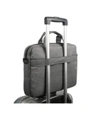 Lenovo Toploader T210 GX40Q17231 Gri 15.6" Laptop Çantası - 2