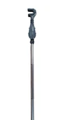 Omega Şanzımanlı 3,1 Hp Motorlu Zeytin Hasat Makinası - 3