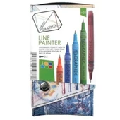 Derwent Graphik Line Maker 5li Set No:02 Kod:2302231 - 1