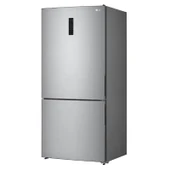 LG GTL569PVAM Kombi No Frost Inox Buzdolabı - 3