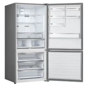 LG GTL569PVAM Kombi No Frost Inox Buzdolabı - 4