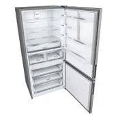 LG GTL569PVAM Kombi No Frost Inox Buzdolabı - 10