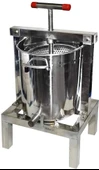Fenglin TFP 10 Paslanmaz Çelik Meyve Sıkma Presi 10 lt - 2
