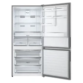 LG GTL569PVAM Kombi No Frost Inox Buzdolabı - 5