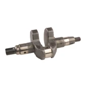 Dizel Motor 186F/FE Krank Mili Frezeli 10 Hp - 1