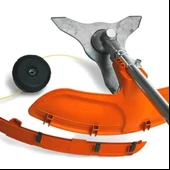 Gardenpro GP-143R Profesyonel Motorlu Tırpan thumbnail 3