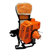 Gardenpro BG630 Motorlu 63.3 cc Sırt Tırpanı 3.1 Hp thumbnail 3