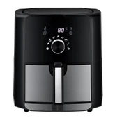 Dalle DL-AF558T2 5.5 Lt Yağsız Fritöz 1700 Watt - XL AirFryer - 1
