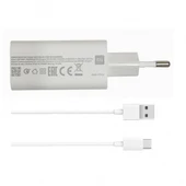 Xiaomi Mdy-09-En Note 10 / 10 Pro 30W Type C Şarj Cihazı Aleti - 1