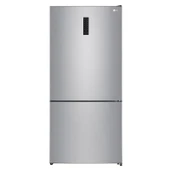 LG GTL569PVAM Kombi No Frost Inox Buzdolabı - 1