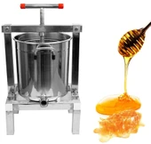 Fenglin SSB-20 Manuel Bal Sıkacağı-Bal Presi 20 lt - 1