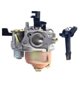 Gardenpro WP-20/WP20H2/WP20CI/WP30 Su Motoru Karburatörü - 1