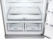 LG GTL569PVAM Kombi No Frost Inox Buzdolabı - 8