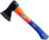 Handwerker Profesyonel Fiber Saplı Nacak Çelik Balta 600 gr - 1