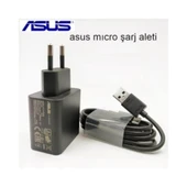 Asus Zenfone 2-4-5-6-Laser-Max-Go Şarj Cihazı Aleti - 1