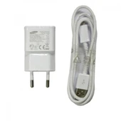 Samsung S3 S4 S5 Mini Note 2 3 4 Neo Şarj Cihazı Aleti thumbnail 2