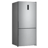 LG GTL569PVAM Kombi No Frost Inox Buzdolabı - 2