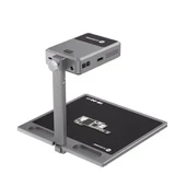 SUNSHİNE TB-08 PRO ÇİFT IŞIK KIZILÖTESİ TERMAL KAMERA HDMI - 2