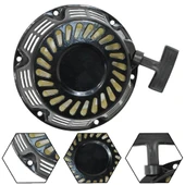 Gardenpro WP-30CI/WP40/WP40CI Su Motoru Starteri 13 Hp - 1