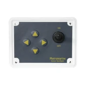 MatroMarine Projektör Kumandası 24 V On-Off - 1