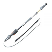 Baseh Teleskopik Şanzımanlı Zeytin Hasat Makinası 3.1 Hp - 2
