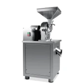 Dalle WN-400 Profesyonel Gıda Kuru Meyve Toz Yapma Öğütme Makinesi 300 Kg/Saat - 1