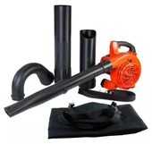 Gardenpro EBV 260 Benzinli Yaprak Toplama Ve Üfleme Makinesi - 4