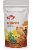Fizzy Kafes Kuşları İçin Kuş Maması 100 gr - 1