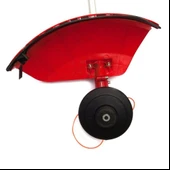Gardenpro GX35 Çok Amaçlı Multi Tırpan Bahçe Seti 4 Zamanlı Motor - 4