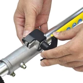 Gardenpro GX35 Çok Amaçlı Multi Tırpan Bahçe Seti 4 Zamanlı Motor - 3