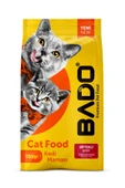 Bado Yavru Kedi Maması Tavuk 10 Kg - 1