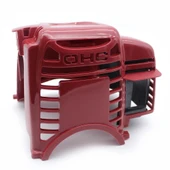 Gardenpro WP-10A Su Motoru Üst Kaporta - 1