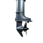 Tomking TK250 Su Soğutmalı 4 Zamanlı Vitesli Bot-Tekne Motoru 3.5 Hp - 2