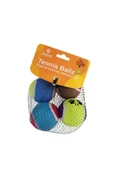 Tennis Ballz Köpek Tenis Topları 4lü - 1