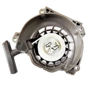 Omega - Palmera - Solax CG/BG 63 Motorlu Tırpan Starter - 1