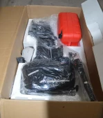 Tomking TKF15L 4 Zamanlı Uzun Şaft Tekne Motoru 15 Hp - 4