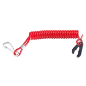 Tomking Dıştan Takma Motor Acil Stop Anahtarı - 1