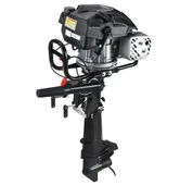 Tomking TKL196-R Yamaha Vitesli Tekne-Bot Motoru 8 Hp - 1