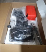 Tomking TK098-S 4 Zamanlı Kısa Şaft Bot Motoru 9.8 Hp - 3