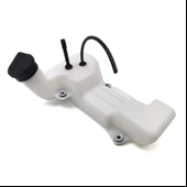 Stihl FS 480 / FR 480 Motorlu Tırpan Benzin Deposu - 1