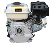 Tomking TK168 Benzinli Motor Kamalı Krank 6,5 Hp - 2
