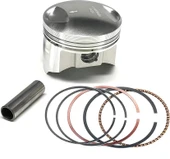 Tomking TK098-S/TK098-L Deniz Motoru Piston Seti - 1
