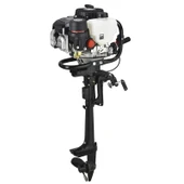 Tomking TKNP80B Dıştan Takma Bot-Tekne Motoru 3 HP - 2