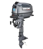 Tomking TK060 4 Zamanlı Vitesli Bot-Tekne Motoru 6 Hp - 1