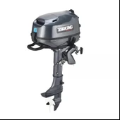 Tomking TK060 4 Zamanlı Vitesli Bot-Tekne Motoru 6 Hp - 2