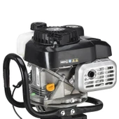 Tomking TKNP80B Dıştan Takma Bot-Tekne Motoru 3 HP - 3