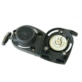 Tomking Tk140FB Motor Starteri - 1