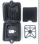Tomking TK 520-550 Hava Filitresi Komple - 1