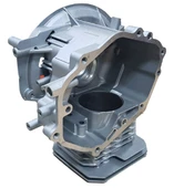 Tomking TK139F Tekne Motoru Silindir Gövdesi Karter - 1
