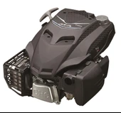 Yamaha MA 190 Dik Milli Motor - 2